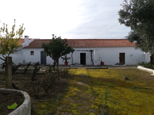 Casa Principal - Igrejinha - before